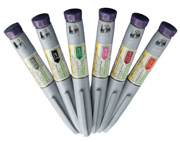 Zepbound® KwikPen®